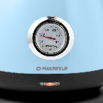 Чайник электрический Maunfeld MGK-625BL