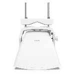 Точка доступа Wi-Fi Ubiquiti UISP Wave AP Базовая станция 60 ГГц (с резервированием 5 ГГц), UISP Wave Technology, 24 дБи