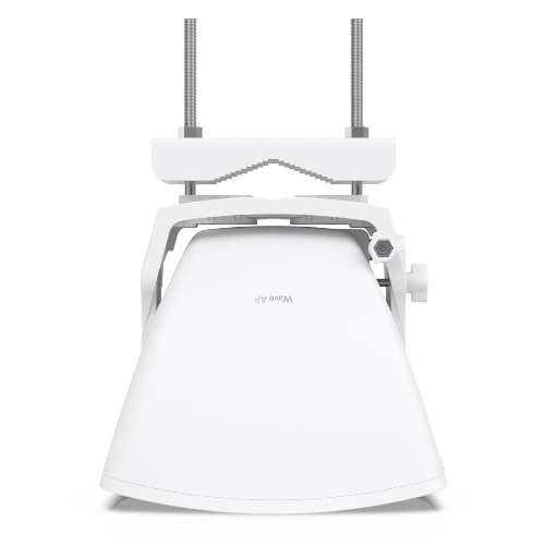 Точка доступа Wi-Fi Ubiquiti UISP Wave AP Базовая станция 60 ГГц (с резервированием 5 ГГц), UISP Wave Technology, 24 дБи