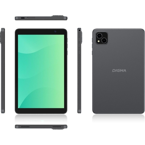 Планшет Digma G8 8