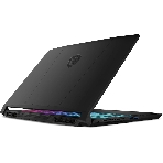 Ноутбук MSI Katana 17 HX B14WGK-274XRU Intel Core i7-14650HX/32Gb/SSD1Tb/RTX5070 8Gb/17.3