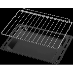 Шкаф духовой электрический Maunfeld AEOD6063B