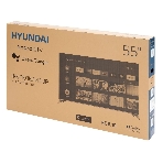 Телевизор Hyundai 55