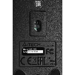 Мышь проводная A4Tech OP-720S черный, 1200 dpi, USB, кнопки - 3