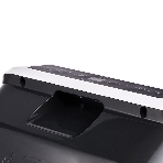 Кондиционер мобильный Ballu Aura BPAC-07 CP/N1_24Y 7000 BTU, 18 м², 47 дБ, охлаждение, осушение, белый