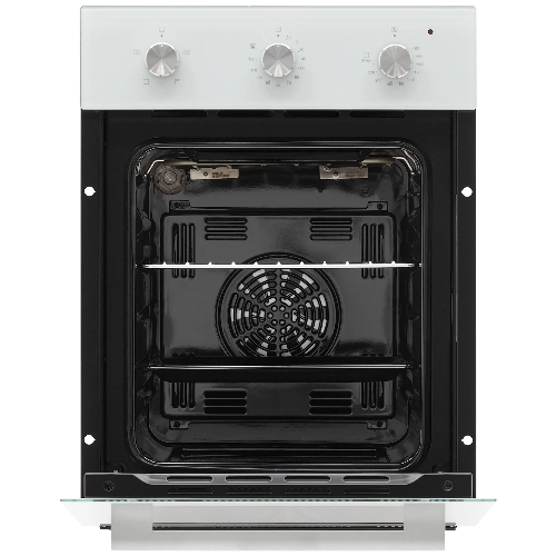 Духовой шкаф электрический Krona LINDE 45 WH белый