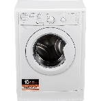 Стиральная машина Indesit IWSB 5105 (CIS) белый, загрузка фронтальная 5 кг, 1000 об/мин., класс: А