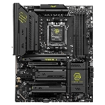 Материнская плата MSI MAG X870E TOMAHAWK WIFI, AM5, AMD X870, 4xDDR5, 4xSATA, 4xM.2, 1xPCI-E 5.0 x16, 1xPCI-E 4.0 x4, 1xPCI-E 3.0 x1, 1xHDMI, 2xUSB Type-C, 1x5Gb LAN, 2xUSB-A 3.2 Gen 2, 3xUSB-A 3.2 Gen 1, 4xUSB-A 2.0, 7.1, Wi-Fi 7, ATX