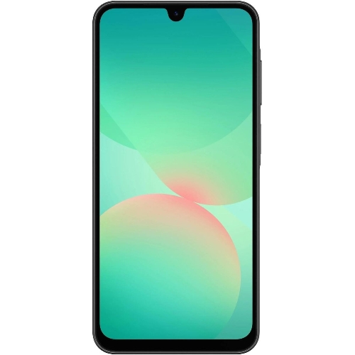 Смартфон Samsung Galaxy A26 5G SM-A266B 8/256Gb черный