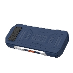 Мобильный телефон Maxvi T19 синий