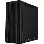 Компьютерный корпус ASUS PROART PA602 WOOD METAL PWM черный