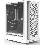 Компьютерный корпус ZALMAN i6, EATX, WHITE, FRONT MESH, WINDOW, 2x3.5