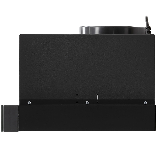 Вытяжка Krona KAMILLA T SENSOR 600 черный