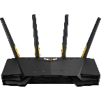 Роутер беспроводной Asus TUF-AX3000 V2/EU/13/P EU (90IG0790-MO3B00) (760344)