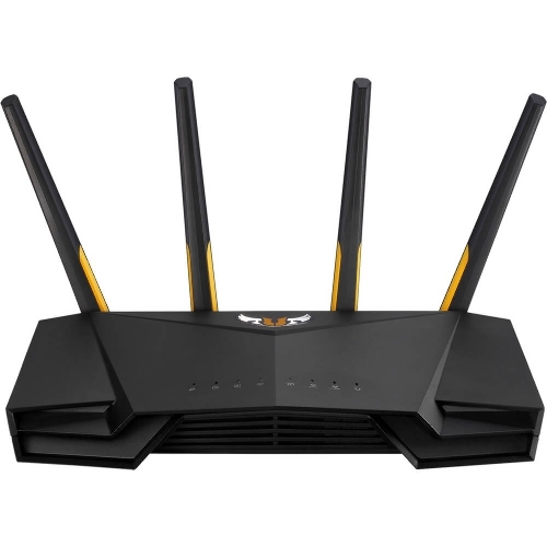 Роутер беспроводной Asus TUF-AX3000 V2/EU/13/P EU (90IG0790-MO3B00) (760344)