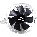 Кулер ZALMAN CNPS80G Rev.3, 85мм FAN, AL, 4-PIN PWM, 900-2500 RPM, 28DBA, LONG LIFE BEARING, LGA 1700/1200/115X, AM5/AM4/AM3+/AM3