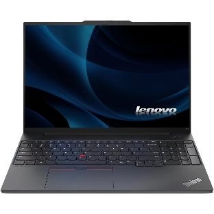 Ноутбук Lenovo ThinkPad E16 G2/16