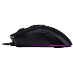 Мышь проводная A4Tech Bloody W90 Max черный, 10000 dpi, USB, кнопки - 10