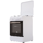 Плита газовая Renova SG6G-W-TR