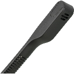 Гарнитура Jabra Evolve 20 MS Stereo USB чёрный, проводная
