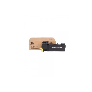 Картридж лазерный GalaPrint GP-106R01603 желтый (2500 стр) для Xerox Phaser 6500/WorkCentre 6505/6500DN/6500N/6505DN/6505N