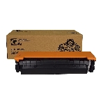 Картридж лазерный GalaPrint GP-CF410A №410A черный (2300 стр) для HP LaserJet Pro M477/M452