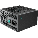 Блок питания Deepcool/GamerStorm PN750M V2 Gen.5, 750Вт, 80 PLUS Gold, 120мм, черный