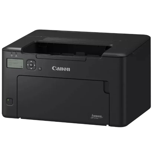 Принтер лазерный Canon i-SENSYS LBP122dw, А4, монохромный, печ. до до 29 стр./мин., 2400x600 dpi, USB, Ethernet