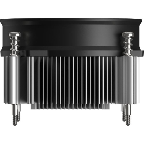 Устройство охлаждения (кулер) PcCooler R95S-I Soc-1200/1700/1851 4-pin 31.1dB Al 95W 360gr Ret (R95S-XXNIXX-CL)