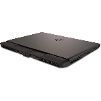 Ноутбук MSI Vector HX AI A2XWHG-080XRU серый Core Ultra 7 255HX 32Gb SSD 1Tb NVIDIA GeForce RTX 5070Ti 12Gb 16