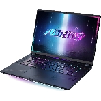 Ноутбук Gigabyte AORUS MASTER 16 AM6H Intel Ultra 9 275HX/32Gb/SSD 1Tb/RTX 5080 16Gb/16