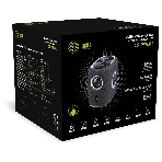 Проектор Cactus CS-PRH.01B.WUXGA-A 2LCD 1400Lm ANSI (1920x1080) 4000:1 ресурс лампы:50000часов 2xUSB typeA 2xHDMI 4кг