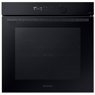 Духовой шкаф электрический Samsung NV7B5645TAK/WT черный