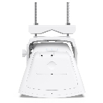 Точка доступа Wi-Fi Ubiquiti UISP Wave AP Базовая станция 60 ГГц (с резервированием 5 ГГц), UISP Wave Technology, 24 дБи