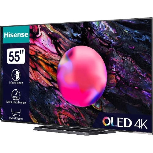 Телевизор Hisense 55