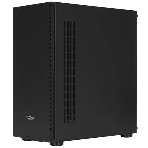 Компьютерный корпус PCCooler IE200 BK, Tempered Glass Full Tower, черный, TG, SPCC, 1x120мм ARGb E-ATX, ATX, mATX, mITX 180/380/220мм 4x2.5