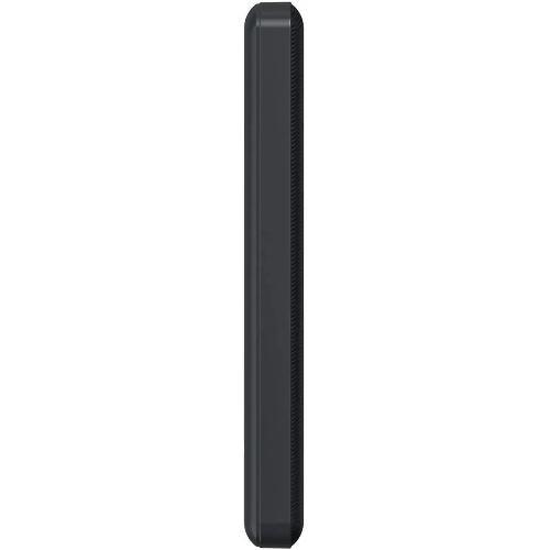 Портативный аккумулятор Buro BP10A 10000mAh 10W 2A 2xUSB-A черный