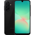 Смартфон Samsung Galaxy A26 5G SM-A266B 8/256Gb черный