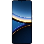 Смартфон Poco F7 Pro 12/256Gb синий