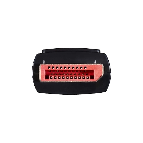 Кабель соединительный Telecom DP-DP 2.1V 80Gbs 16K@60Hz 2м, медь, TCG865-2M