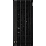Компьютерный корпус ASUS PROART PA602 WOOD METAL PWM черный
