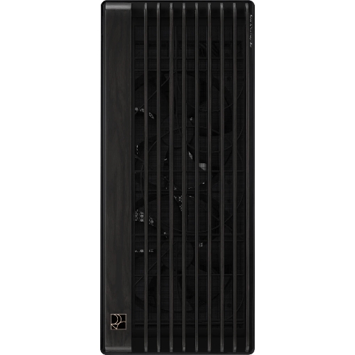 Компьютерный корпус ASUS PROART PA602 WOOD METAL PWM черный