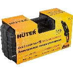 Цепная пила Huter ELS ELS-2-Li-6K аккум. дл.шины:6" (15.2cm) 2аккум. 2А·ч ЗУ (70/10/35)