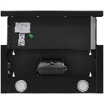 Вытяжка Krona KAMILLA T SENSOR 600 черный