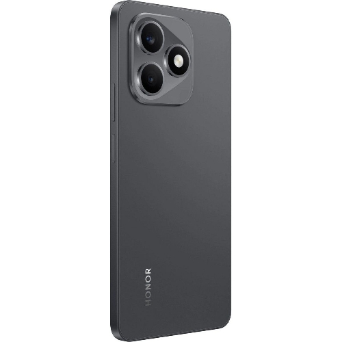 Смартфон HONOR X8d 8/128Gb, черный