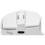 Мышь беспроводная Defender Glory GM-514 белый, 3200 dpi, радиоканал, USB, кнопки - 7