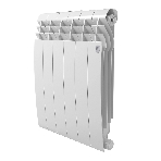 Радиатор алюминиевый Royal Thermo BILINER A 500 - 6 секц.