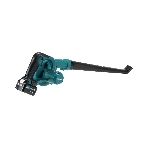 Воздуходувка Makita UB101DZ пит.:от аккум. синий/черный