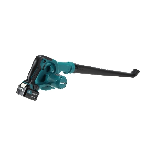 Воздуходувка Makita UB101DZ пит.:от аккум. синий/черный