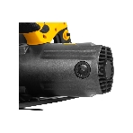 Циркулярная пила Deli DL-YJ235-E1 (2200Вт, 4200об/мин, диаметр диска 235мм)